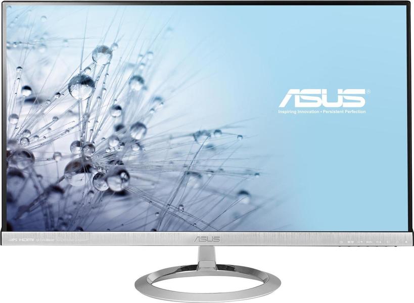 Asus MX279H front on