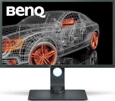 BenQ PD3200Q Monitor