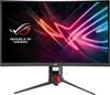 Asus XG27VQ front on