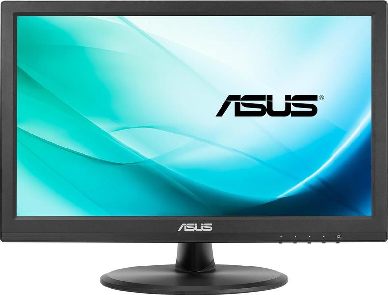 Asus VT168H front on