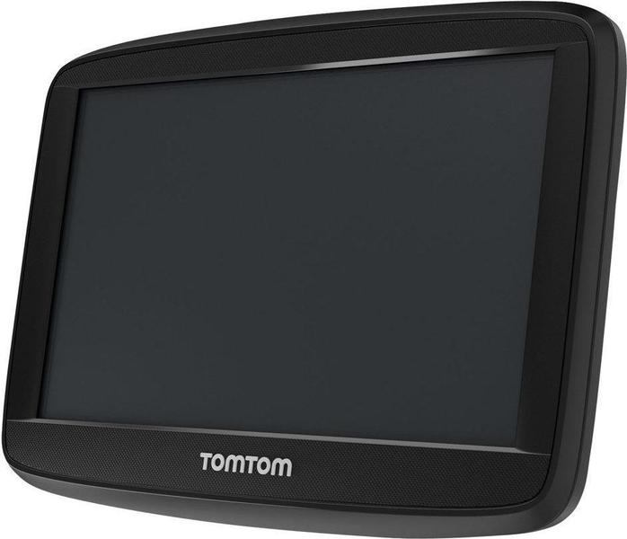 TomTom Start 52 | ▤ Full Specifications &