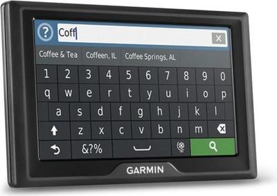 Garmin Drive 51 WE LMT-S GPS Navigation