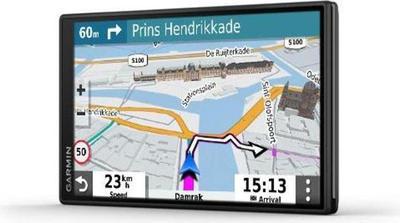 Garmin DriveSmart 65 EU MT-D GPS Navigation