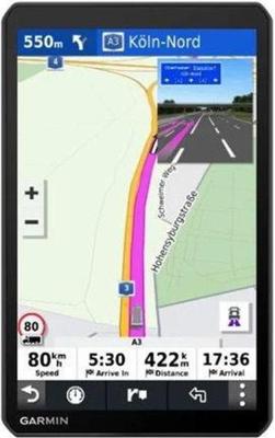 Garmin LGV1000 Navigazione GPS