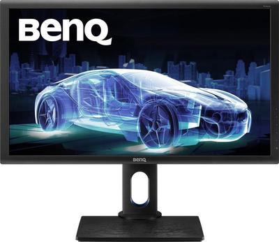 BenQ PD2700Q Monitor