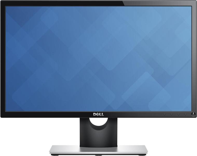 Dell SE2216H front on