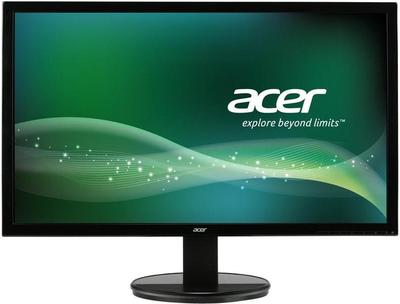 Acer K242HLbd Monitor