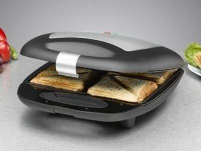 Rommelsbacher ST 1410 Grille-pain Toaster