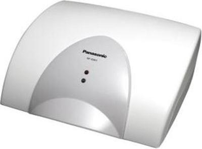 Panasonic NF-GW1 Grille-pain Toaster
