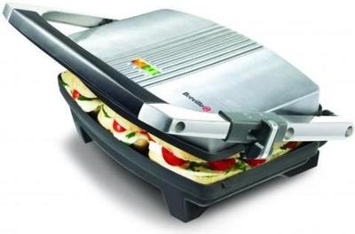 Breville VST025X Sandwich Toaster