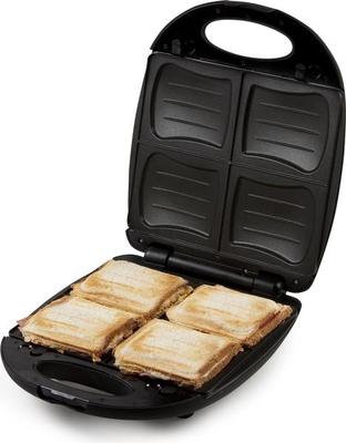 Domo DO9123C Sandwich Toaster