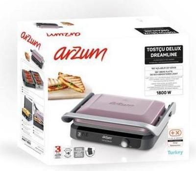 Arzum AR2028 Sandwich Toaster