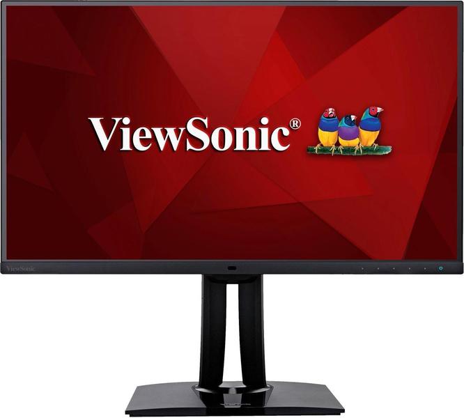 ViewSonic VP2785-4K front on