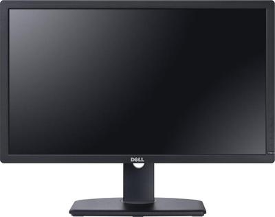 Dell U2713H Monitor