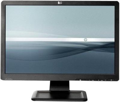 HP LE1901w Monitor