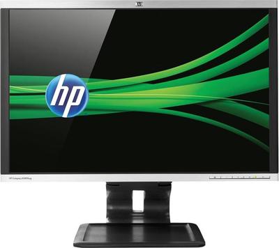 HP Compaq LA2405x Monitor