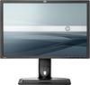 HP ZR24w front on