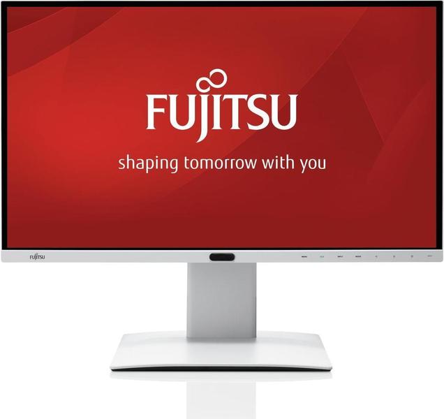 Fujitsu P27-8 TE Pro Monitor front on