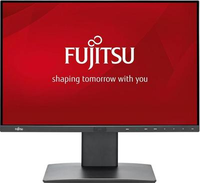 Fujitsu P24-8 WS Pro Moniteur