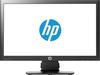 HP ProDisplay P201 front on
