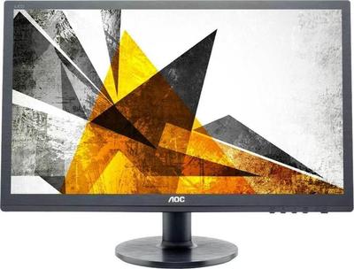 AOC E2260SDA Monitor