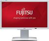Fujitsu P24T-7 LED front on