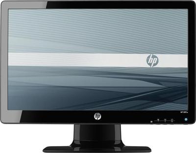 HP 2011x Monitor