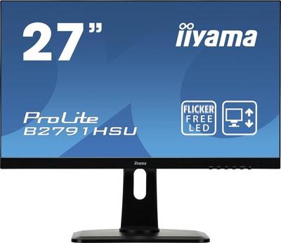 Iiyama ProLite B2791HSU-B1 Monitor