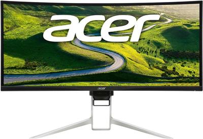 Acer XR382CQK Moniteur
