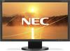 NEC AccuSync AS222Wi front on