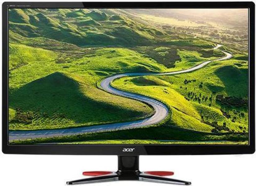 acer g276hl monitor review