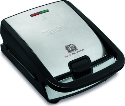 Tefal Snack Collection SW852D Sandwich Toaster