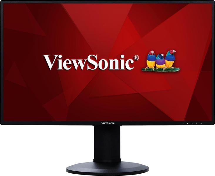 ViewSonic VG2719-2K front on