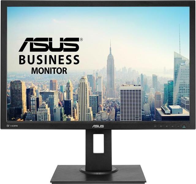 Asus BE24AQLBH front on