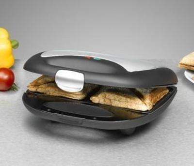 Rommelsbacher ST 710 Grille-pain Toaster