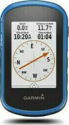 Garmin eTrex Touch 25 Navegacion GPS