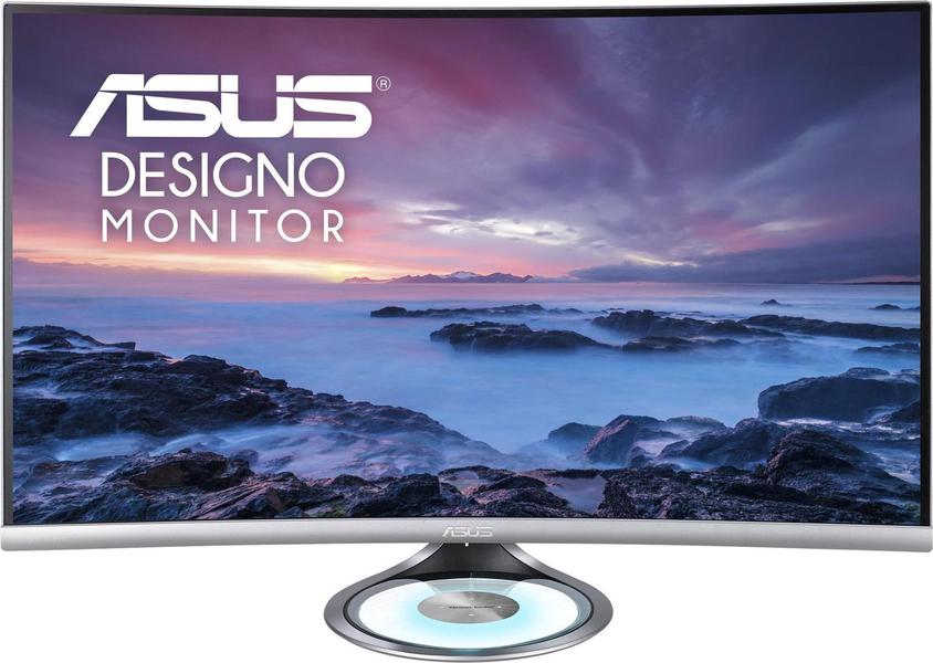 Asus MX32VQ front on
