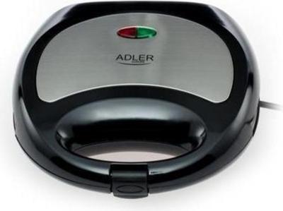 Adler AD 3015 Sandwich Toaster
