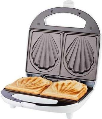Korona 47017 Sandwich Toaster