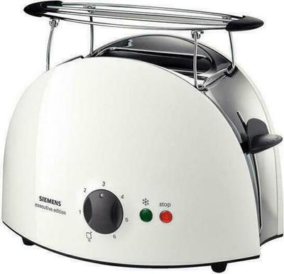 Siemens TT63101 Toaster
