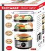 Techwood TCV-364 