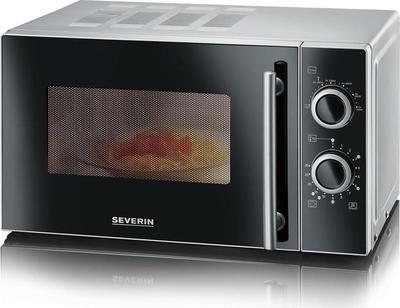 Severin MW 7862 Microwave