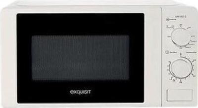 Exquisit MW802G Microwave