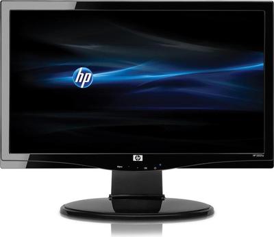 HP S2031a Monitor