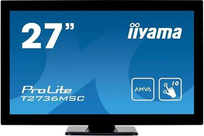 Iiyama ProLite T2736MSC-B1 Monitor