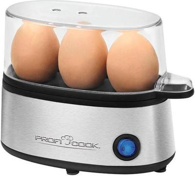 ProfiCook PC-EK 1124 Hervidor de huevos