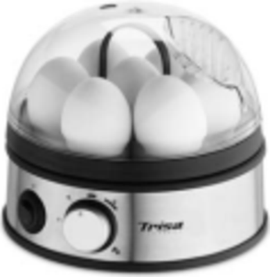 Trisa Electronics Egg Master Chaudière à œufs