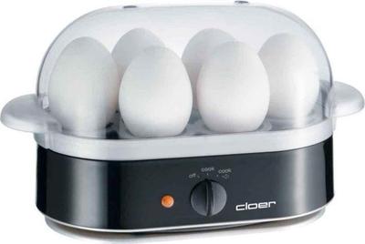 Cloer 6090 Hervidor de huevos