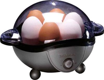 Gastroback Design Egg Cooker 42801 Hervidor de huevos