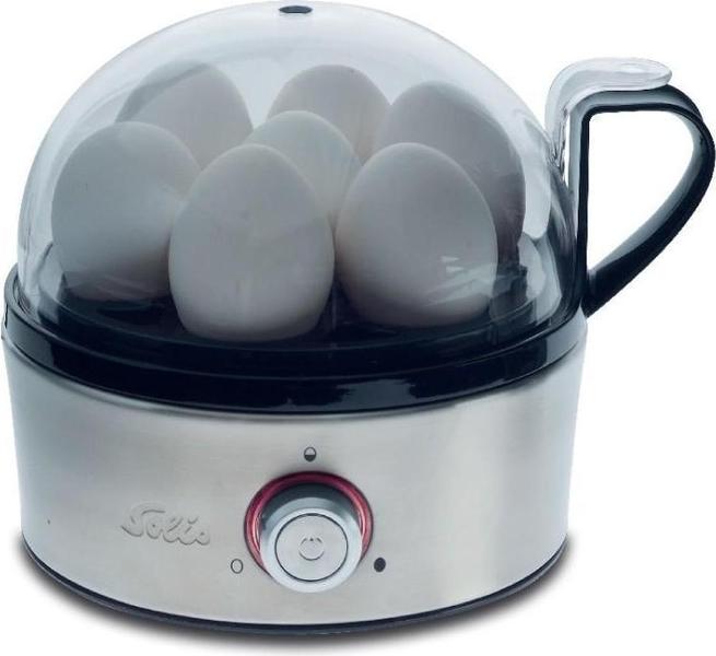 Solis Egg Boiler & More 827 front